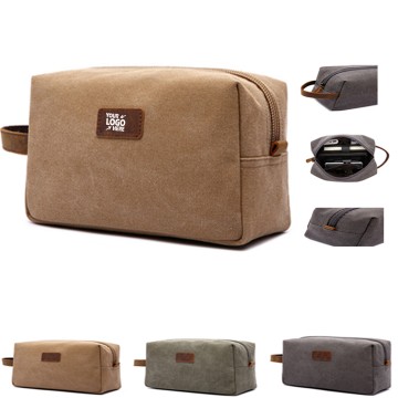 Waterproof Canvas Bag